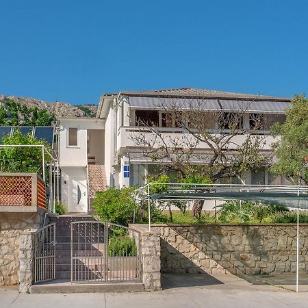 באסקה Apartments Meri מראה חיצוני תמונה
