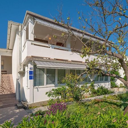 באסקה Apartments Meri מראה חיצוני תמונה