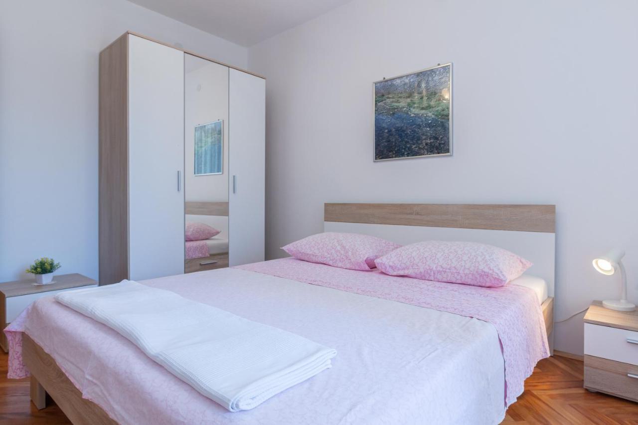 באסקה Apartments Meri מראה חיצוני תמונה