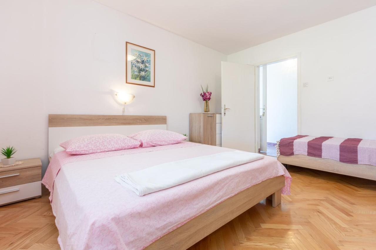 באסקה Apartments Meri מראה חיצוני תמונה