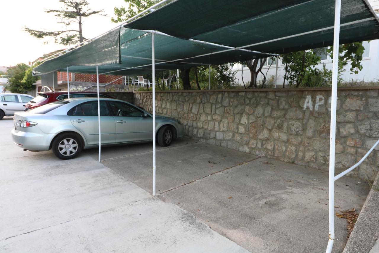 באסקה Apartments Meri מראה חיצוני תמונה