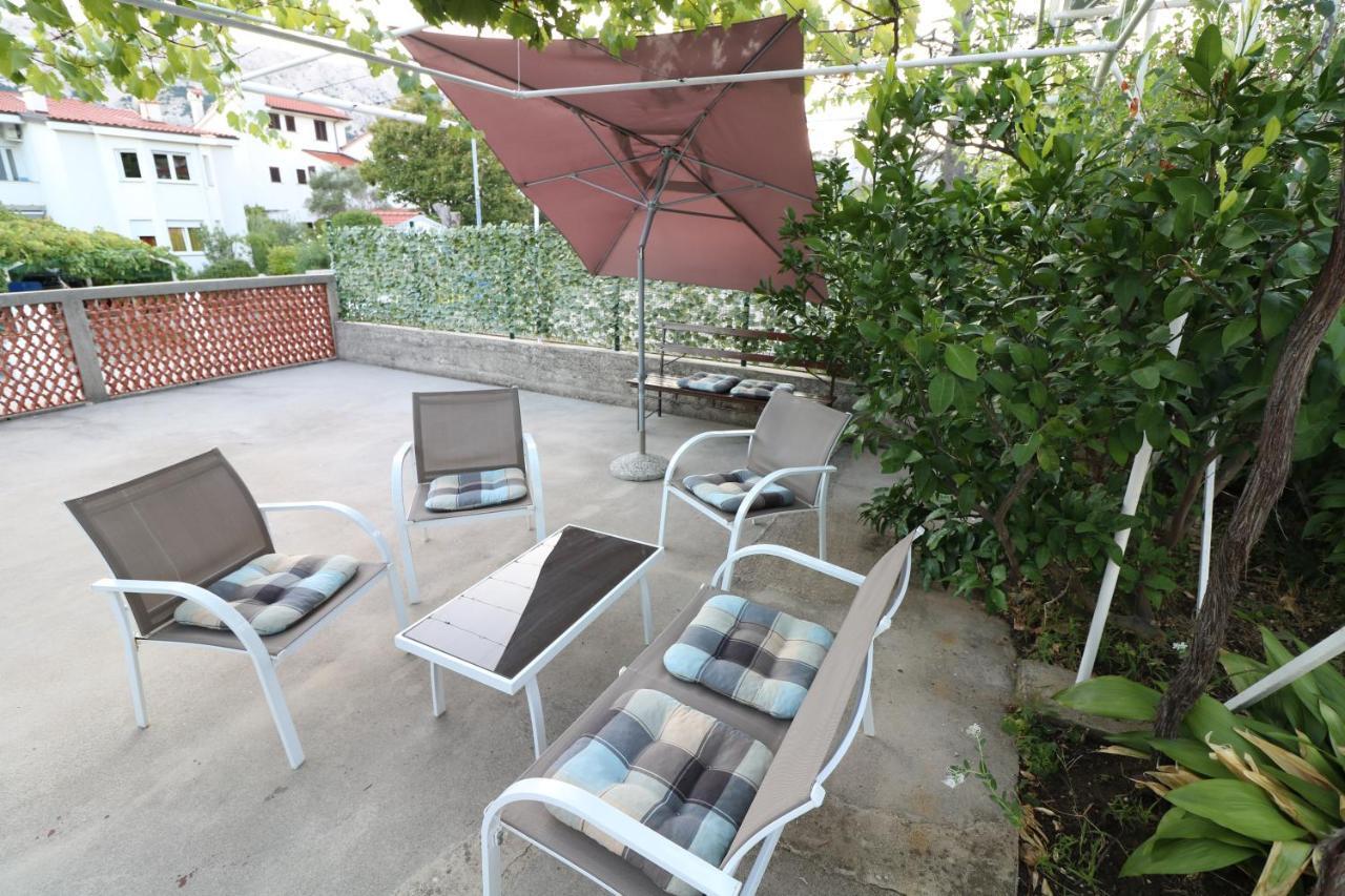 באסקה Apartments Meri מראה חיצוני תמונה
